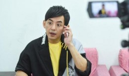 黄子佼娱乐圈爆料